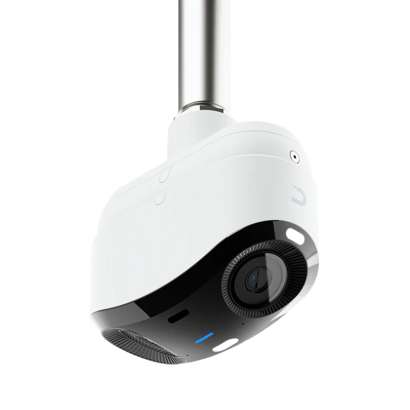 G6 180 Camera Pendant Mount — White