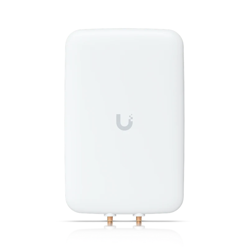 AC Mesh Dual-Band Antenna