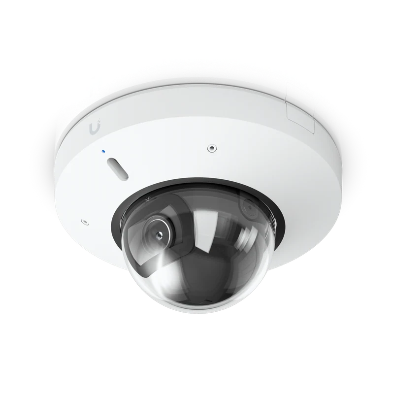 Camera G6 Mini Dome — White