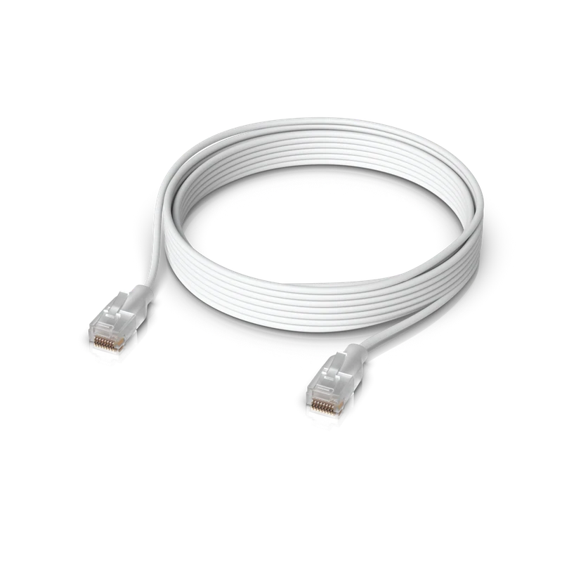 UniFi Etherlighting Patch Cable — 5 m