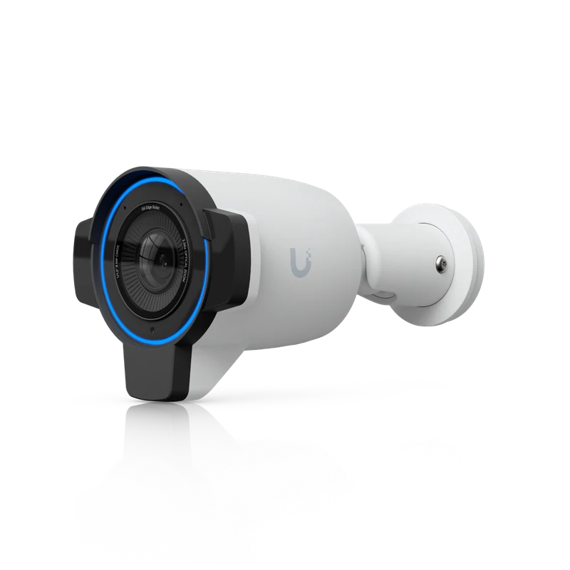 Camera G6 Edge Bullet — White