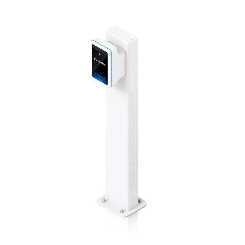 EV Station Stand