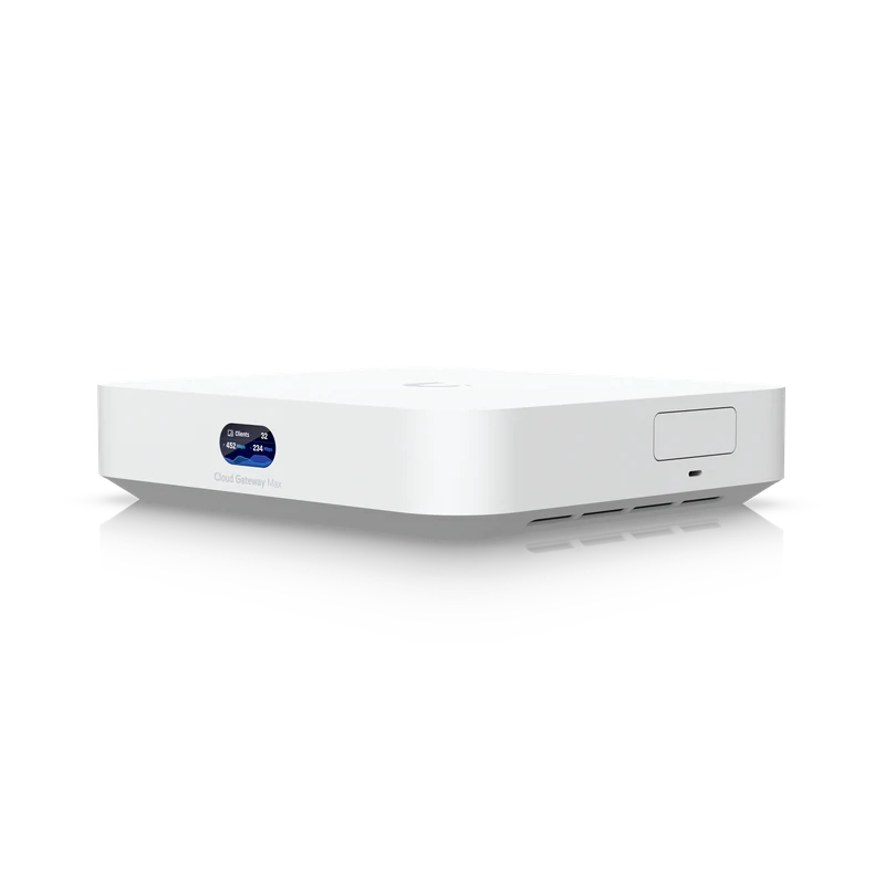 Cloud Gateway Max NS