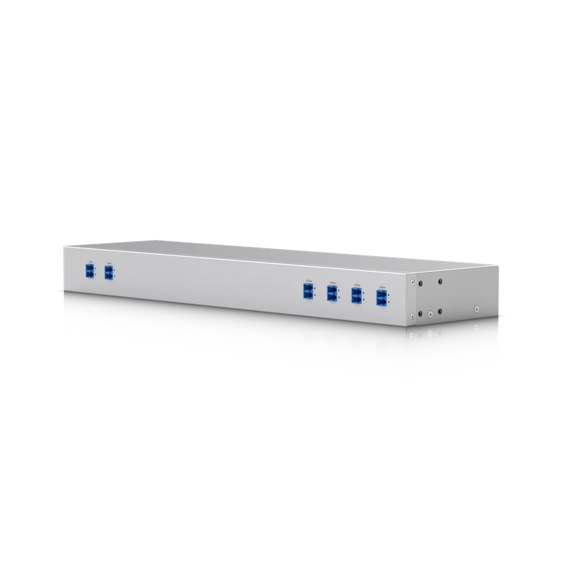CWDM Mux Demux 4