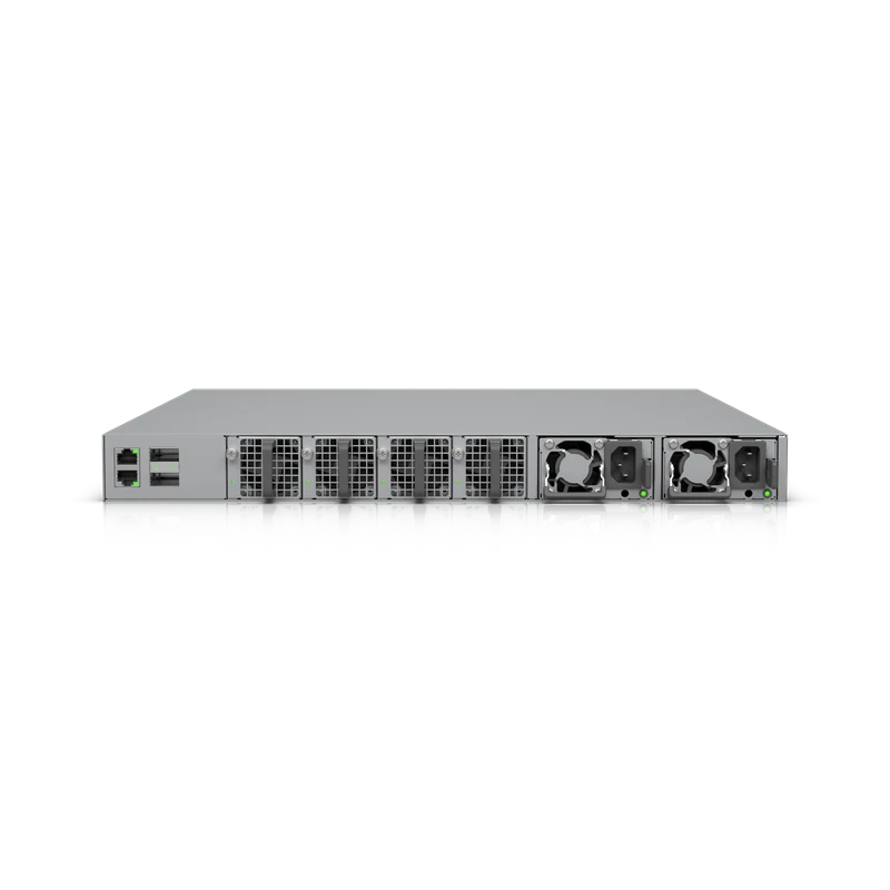 Switch Enterprise Campus 48S PoE