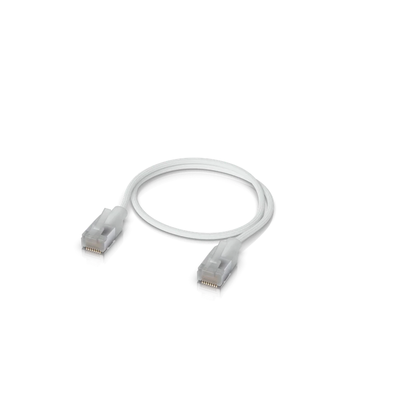 UniFi Premium Patch Cable — 0.3 m · 10-Pack