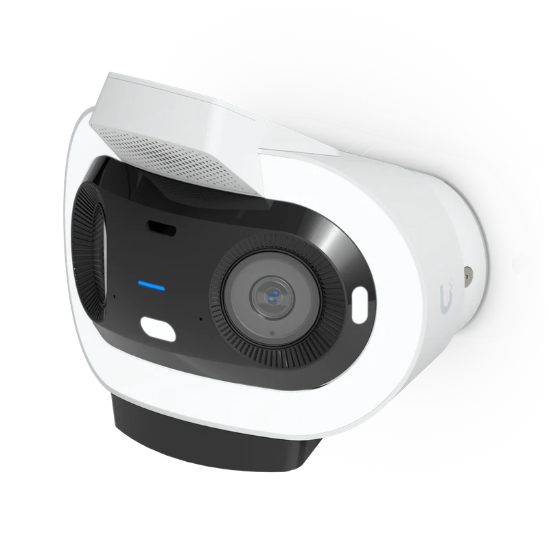 G6 180 Enhancer — White