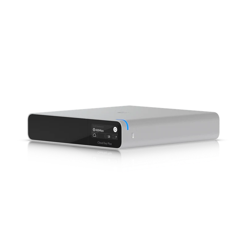 CloudKey+ SSD