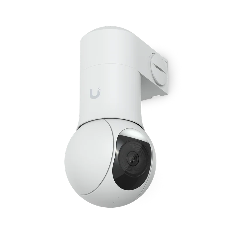 G6/G5 PTZ Conduit Adapter — White