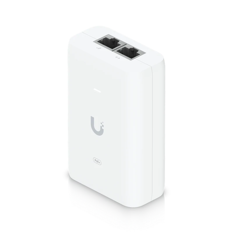 UniFi PoE+ Adapter (30W)