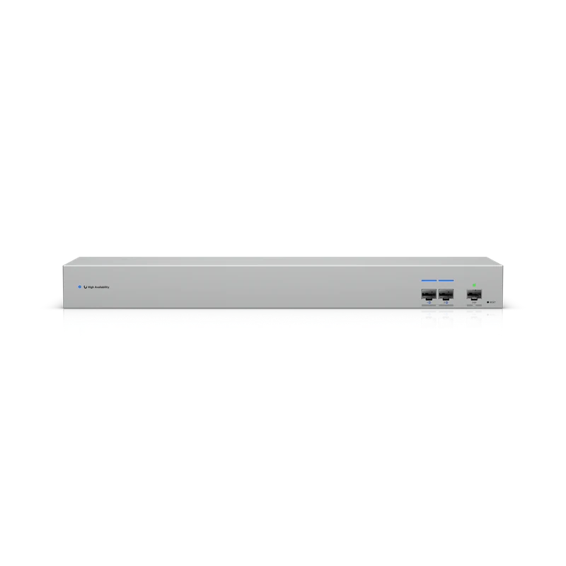 UniFi WAN Switch