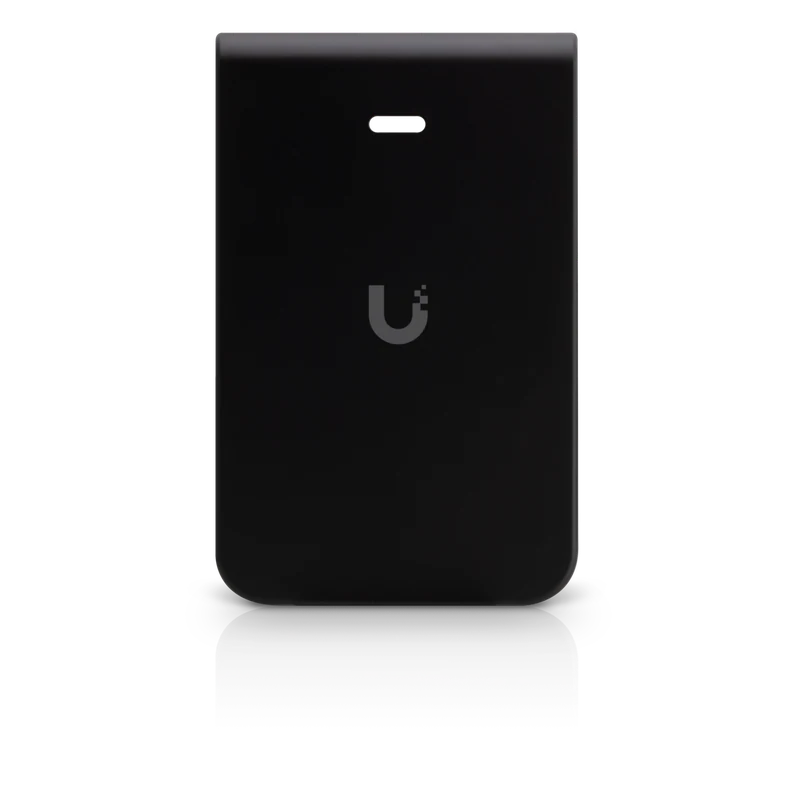 Access Point In-Wall HD Cover — Black