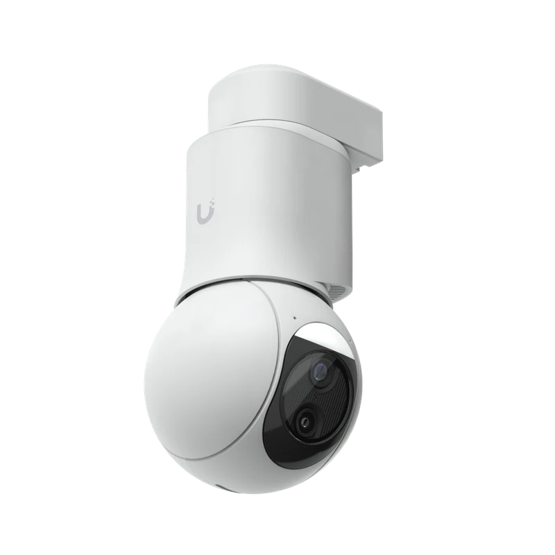 Camera G6 PTZ — White