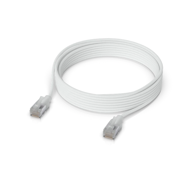 UniFi Premium Patch Cable — 3 m