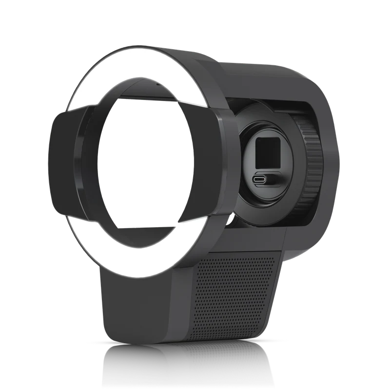 Pro Bullet Enhancer — Black