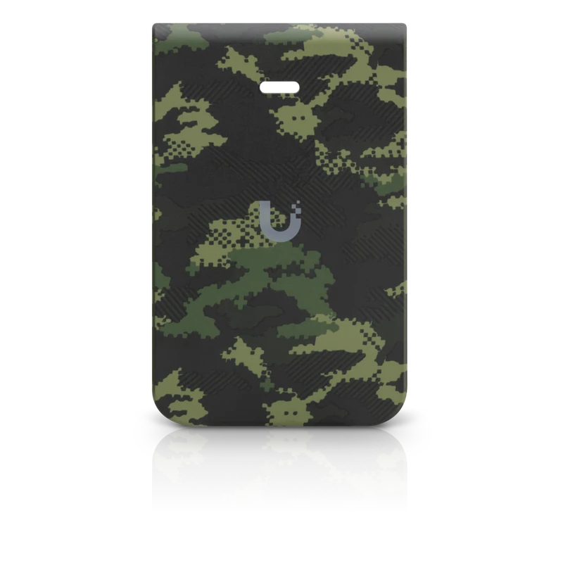 Access Point In-Wall HD Cover — Camo