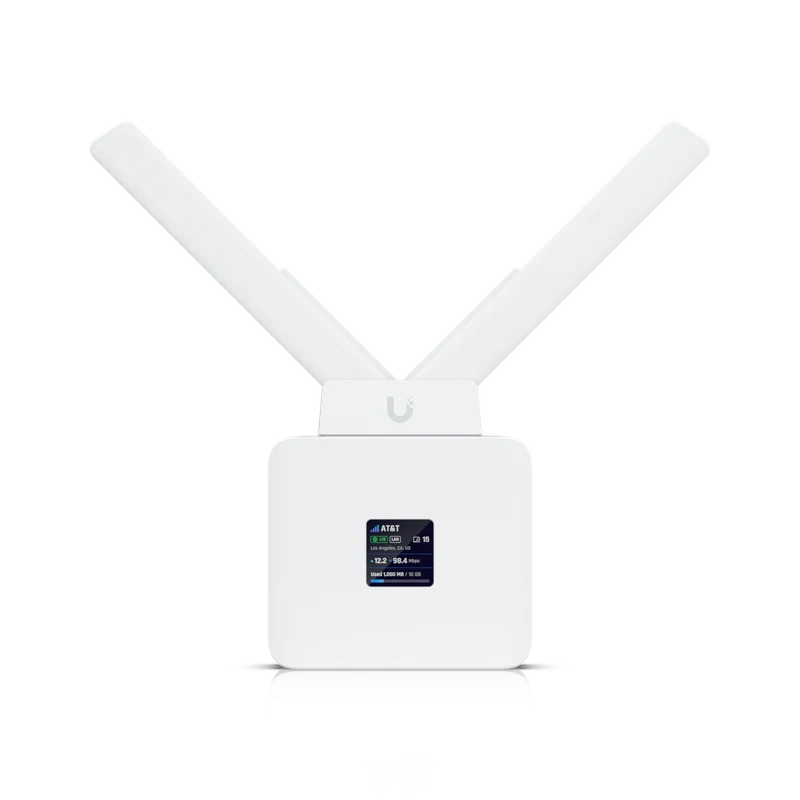 UniFi Mobile Router