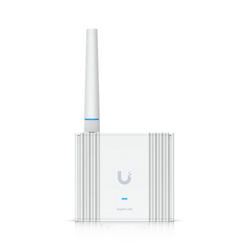 SuperLink Gateway
