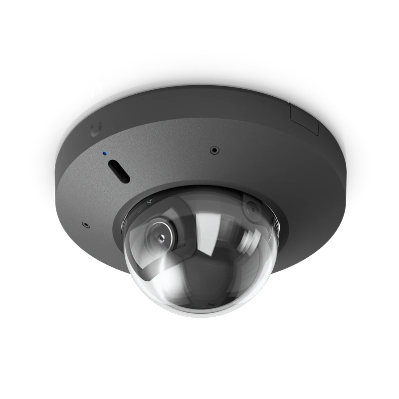 Camera G6 Mini Dome — Black