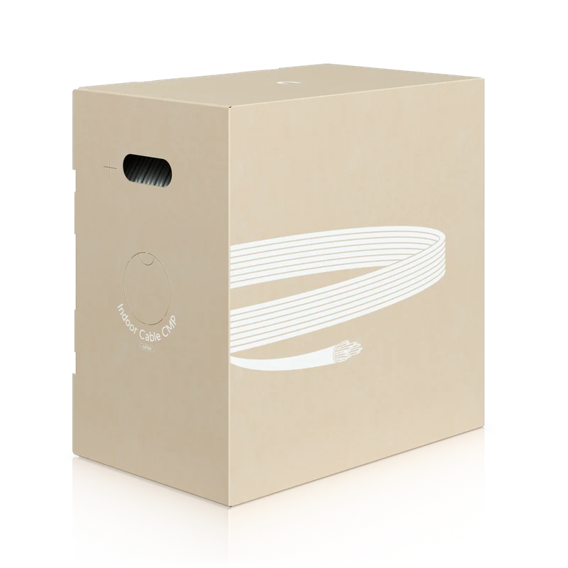 UniFi Indoor Cable Cat6A CMP