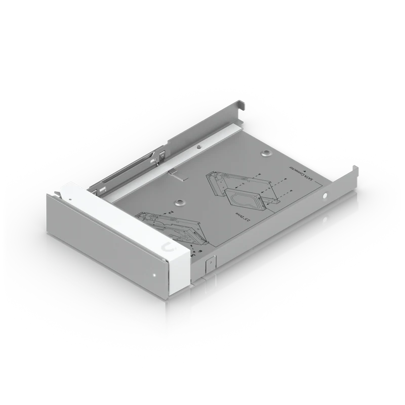 3.5" HDD Tray