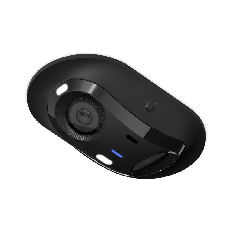 G6 180 Camera Flush Mount — Black