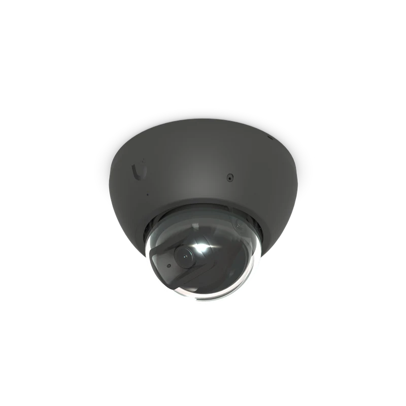 Camera AI Dome — Black