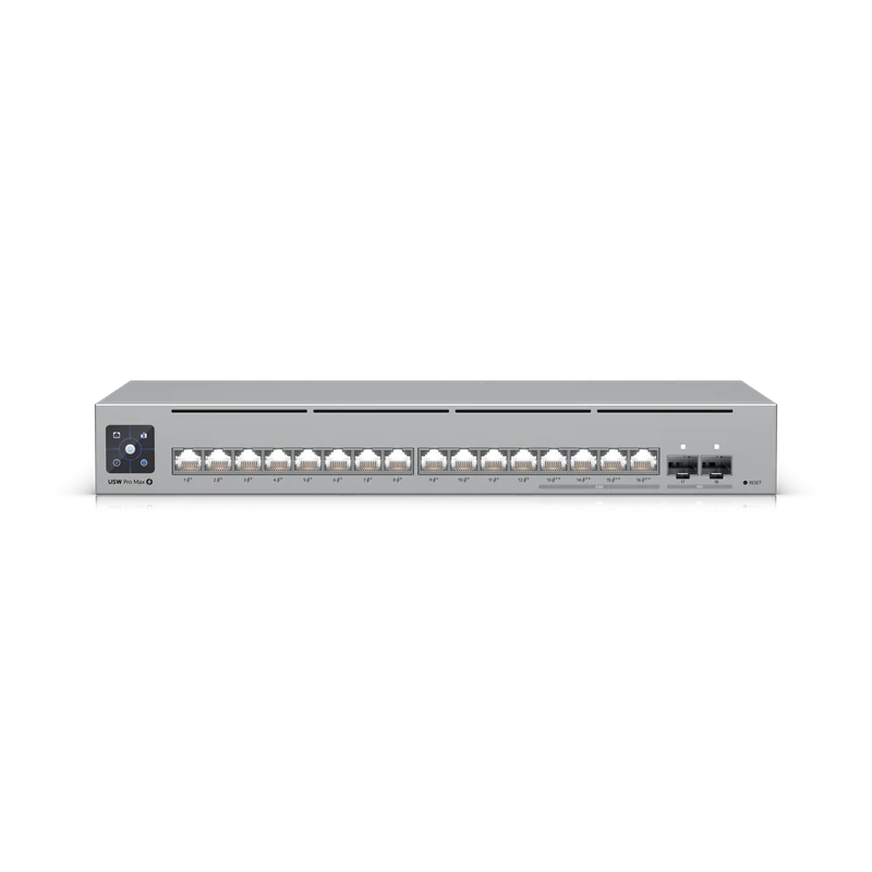 Switch Pro Max 16 PoE
