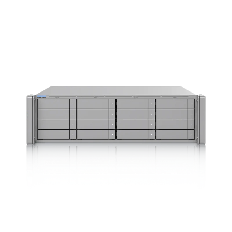 Enterprise Storage Expansion