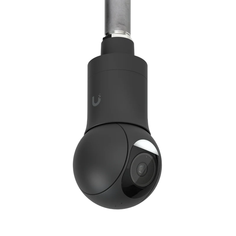 G6/G5 PTZ Pendant Mount — Black