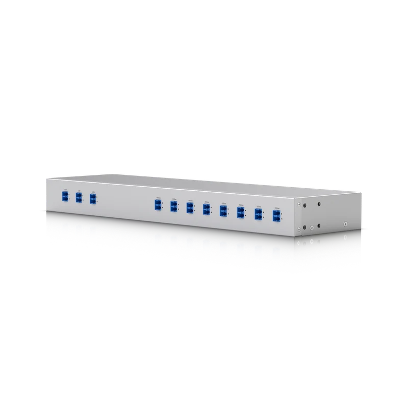 CWDM Mux Demux 8