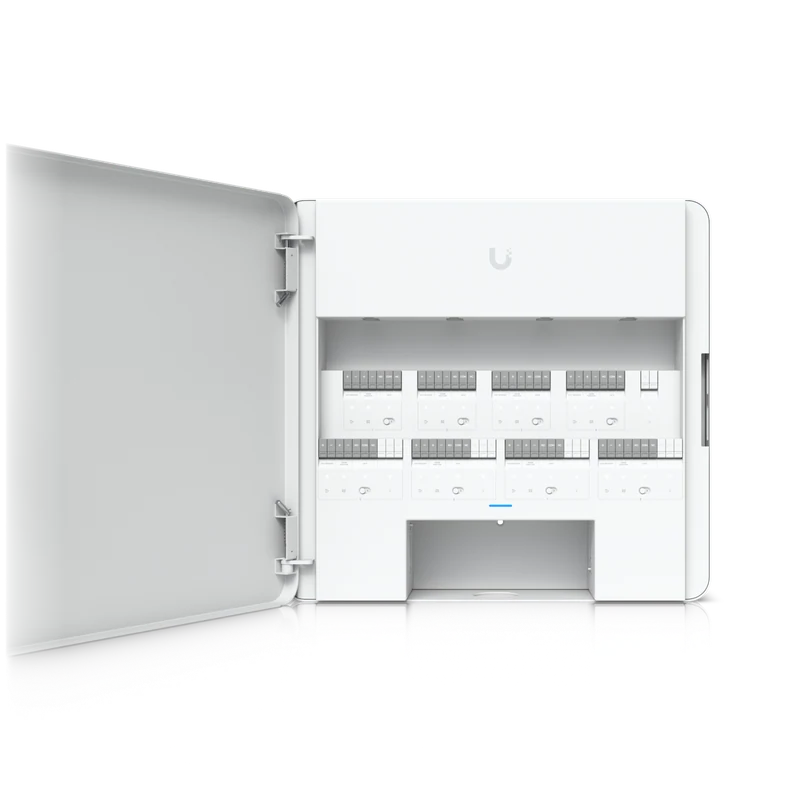 Enterprise Access Hub
