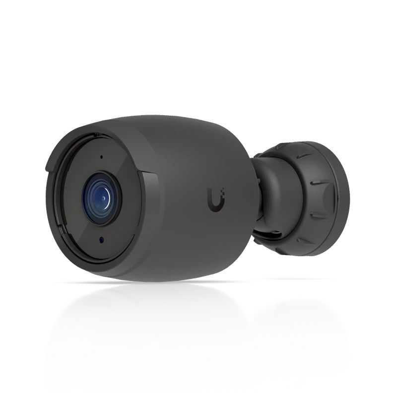 Camera G6 Bullet — Black