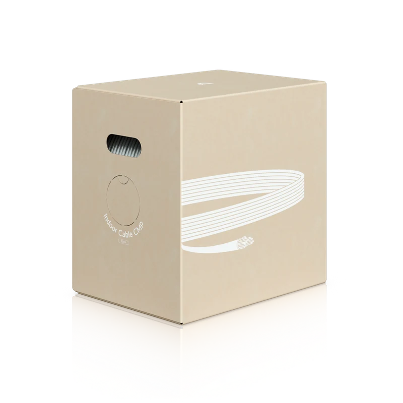 UniFi Indoor Cable Cat6 CMP