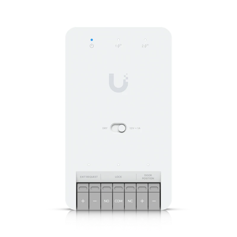 Access Door Hub Mini
