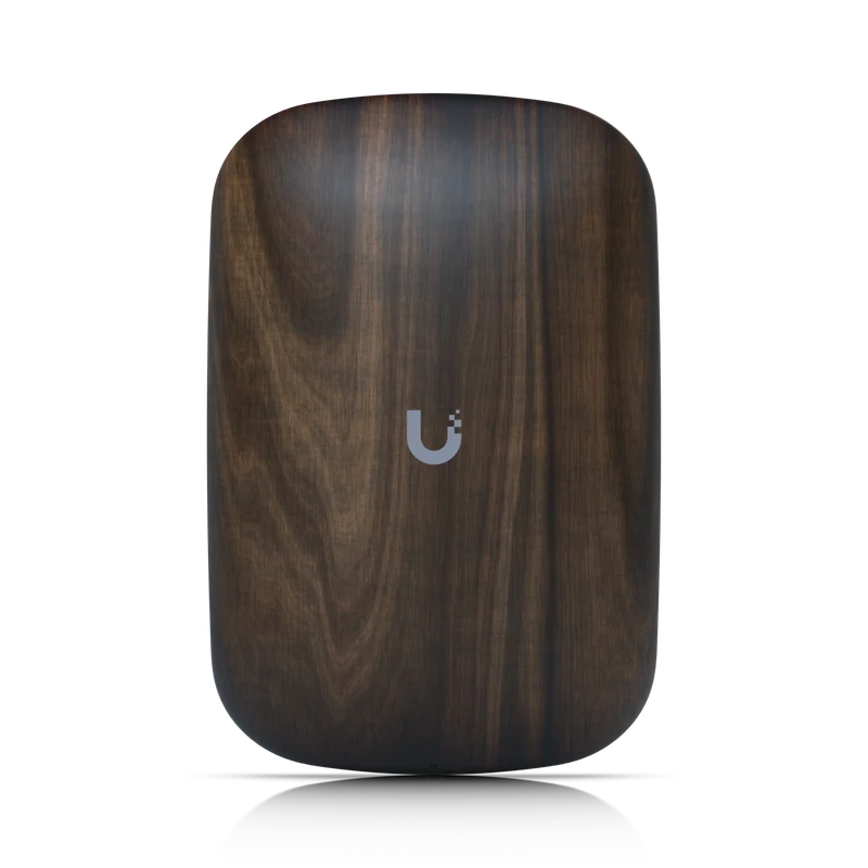 Access Point U6 Extender/BeaconHD Cover — Wood