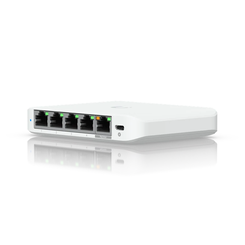 Switch Flex Mini 2.5G