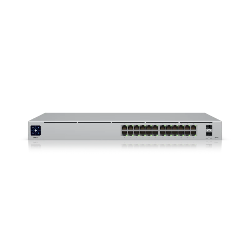 Switch Pro 24