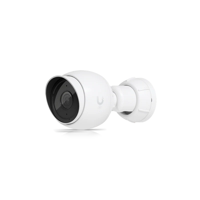 Camera G5 Bullet — White