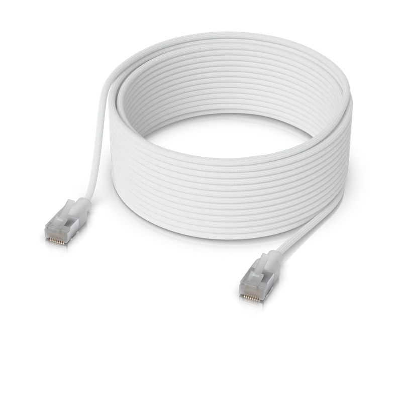 UniFi Premium Patch Cable — 12 m