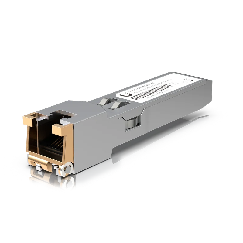 SFP+ to RJ45 Adapter