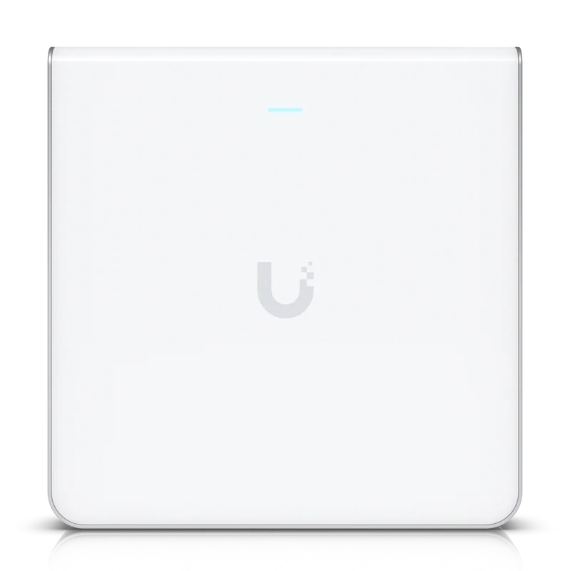Access Point U6 Enterprise In-Wall