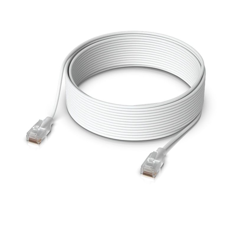 UniFi Etherlighting Patch Cable — 15 m