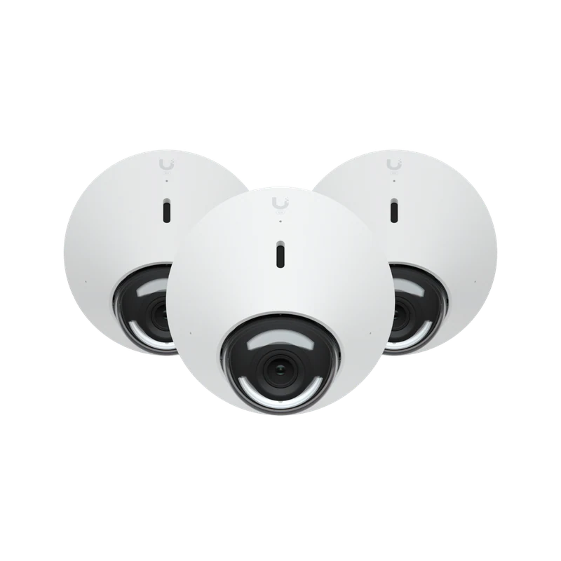 Camera G5 Dome — 3-Pack · White
