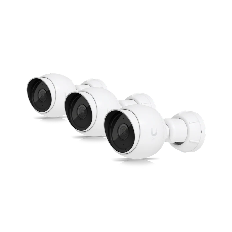 Camera G5 Bullet — 3-Pack · White