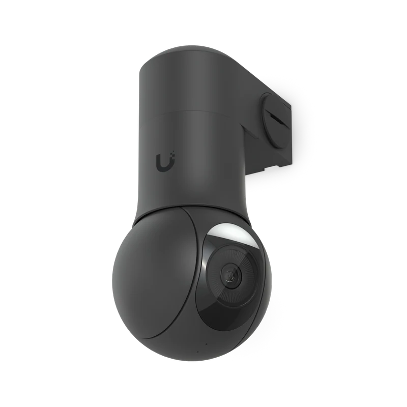G6/G5 PTZ Conduit Adapter — Black