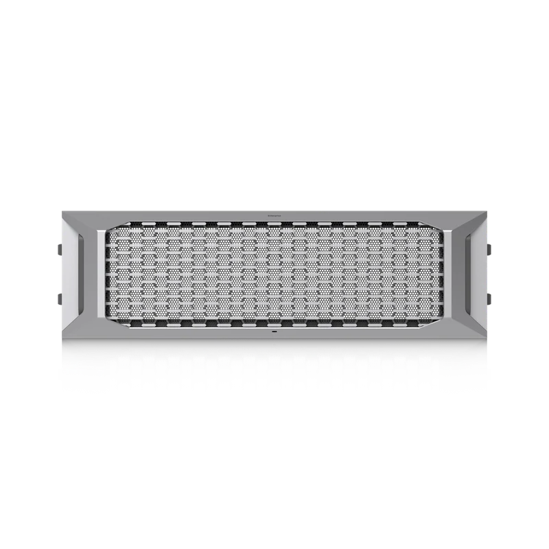 UniFi 3U Bezel Lite