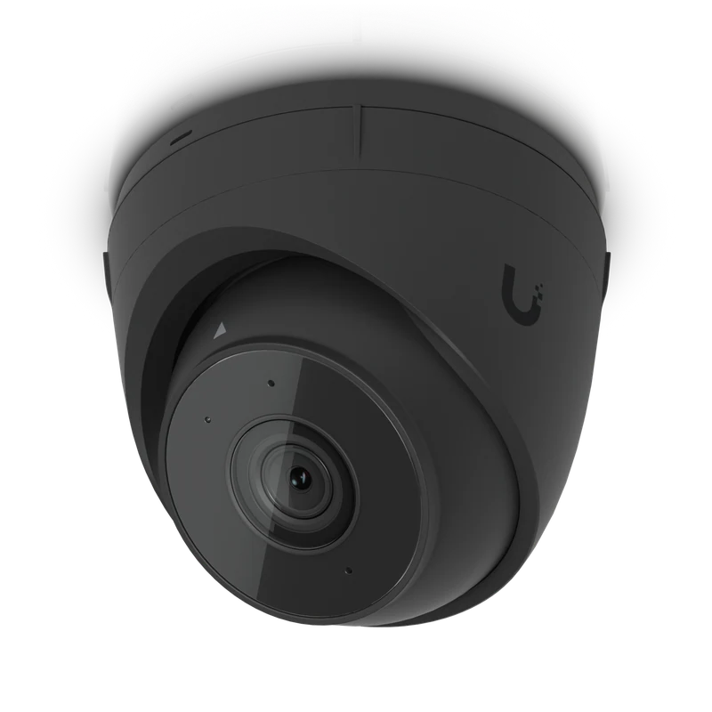 Camera G5 Turret Ultra — Black
