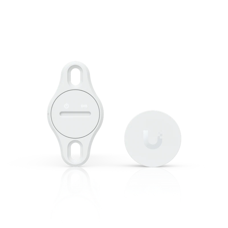 Recessed Entry Sensor