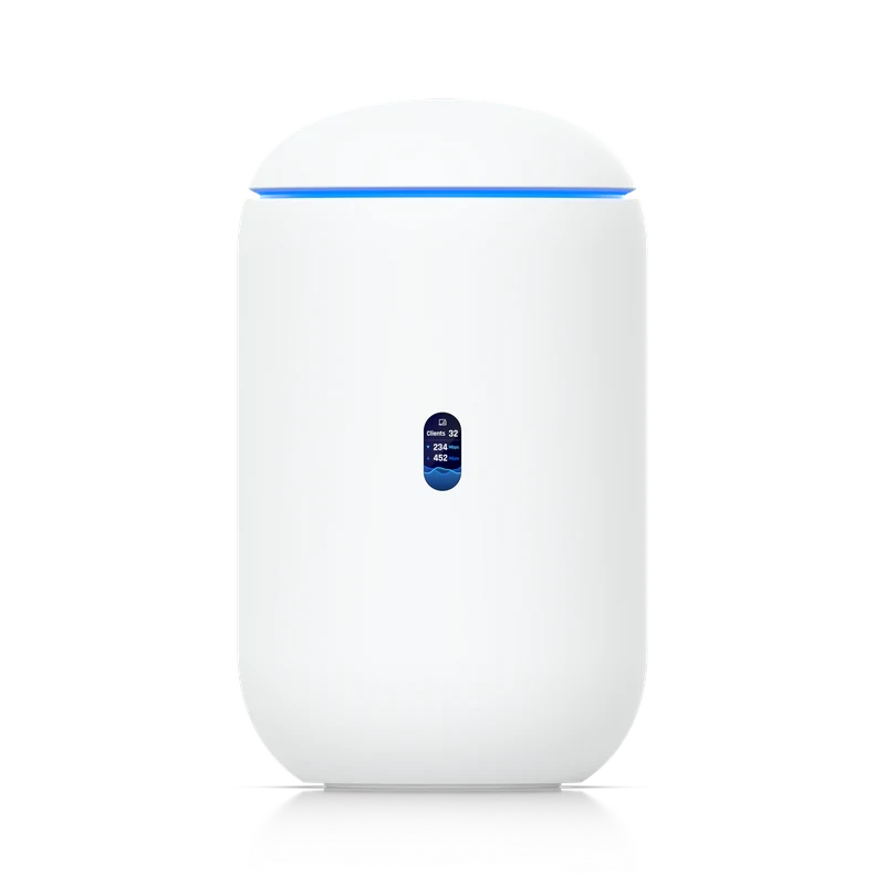 Dream Router 7